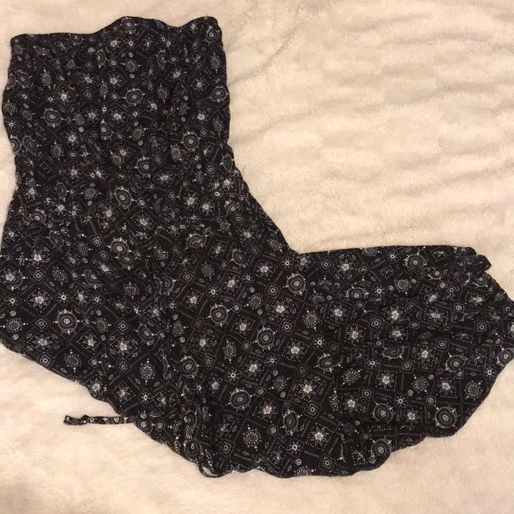 Body suit